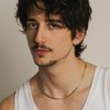Milo Manheim as Calvin Rhodes