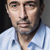 Bijan Daneshmand as Jerome's Father