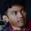 M. Reza Fahriyansyah as Construction Worker 2