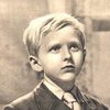 Ivan Jandl as Karel Malik aka 'Jim'/'Jimmy'