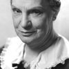 Lillian Harmer as Carrie A. Nation