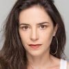 Guadalupe Docampo as Alma