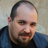 Joe Vaz as Ranger Jonathan