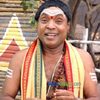 Gundu Hanumantha Rao as Vinay