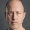 Daniel Betts as Rook (Facial and Vocal Performance)