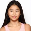 Lori Phun as Young Sofia