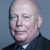 Julian Fellowes as Donald Lyndsay, MP