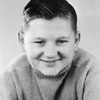 Walter Tetley as 'Shorty', a studio pageboy