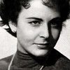 Jole Fierro as Rodolfo's lover
