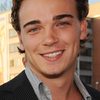 Daniel Clark as Josh Burroughs