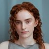 Eilidh Fisher as Bible Group Evie