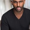 Hamza Fouad as Dirk