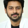Srikanth as Vikram