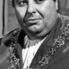 Willoughby Goddard as Large Man