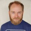 Kyle Kinane as Garvey