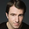 Alex Hurt as Patrick
