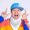 Jeffrey Tam as Carlo