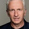 Crispin Letts as Reverend Draper