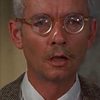 Dwight Marfield as Station Attendant