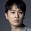 Seo Hyun-woo as Secretary Oh