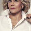 Jane Fonda as Iris King
