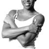 Tracy Camilla Johns as Uniqua