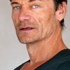 Stefan Weinert as Van Vries