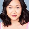 Grace Lu as Grace (voice)