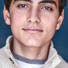 Leonidas Castrounis as Edward