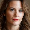 Lisa Carlehed as August Strindberg