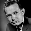 David Brinkley as (archive footage)
