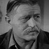 Boyd 'Red' Morgan as Captain
