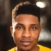Orville Cummings as Youth
