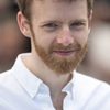 Antoine Reinartz as Blaise - le libraire d'Arles