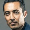 Riaad Moosa as Ahmed Kathrada