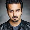 Owais Sheikh as Frank