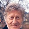 Jon Pertwee as The Third Doctor