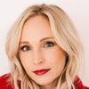 Candice King as Joann (as Candice Accola)