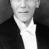 Norman Trevor as Duke Henri de Goncourt