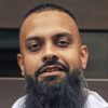 Guz Khan as Mr. Atkins