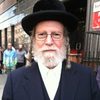 Marc Alan Austen as Funeral Rabbi