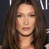 Bella Hadid as Self (archive footage)