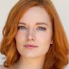Cassandra Ballard as Homeroom Teacher