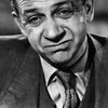 Sidney James as Joe - First Bartender