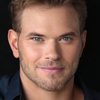 Kellan Lutz as Tarzan (voice)