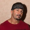 Chavo Guerrero Jr. as The Sheik