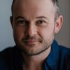 Daniel Henshall as Blond