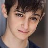 Matthew Miniero as Zachary