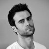 Cillian O'Sullivan as Alec Touati