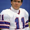 Scott Norwood as Self